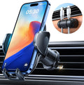 YRU Car Phone Holder, Phone Holders by YRU2025ProCarMount