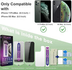 2 Pack Privacy Screen Protector - Image 2