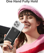 miisso 10000mAh Slim Portable Charger - Image 5