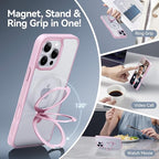 CASEKOO Designed for iPhone 16 Pro Case - Image 3
