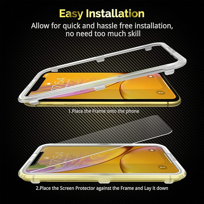 UNBREAKcable Shatterproof Screen Protector - Image 2