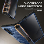 TONGATE for Samsung Galaxy Z Fold 6 Case - Image 9