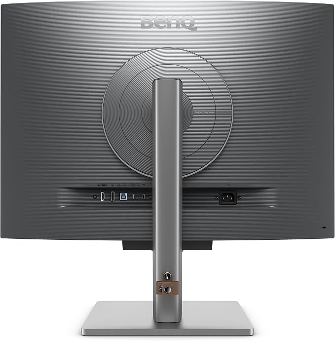 BenQ RD280U 28.2” 4K 3840x2560 3:2 Programming Monitor, Nano Matte Panel - Image 9