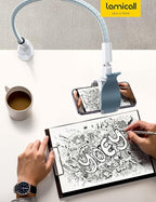 Lamicall Gooseneck Phone Holder Bed - Image 7