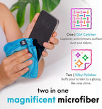 Pixel Perfect | 1.4oz | Mini Screen Cleaner Kit, - Image 4