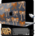 MEEgoodo for M4/M3/M2 MacBook Air 15.3 inch Case 2025 2024 2023, Case Fit Model by MEEgoodo