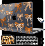 MEEgoodo for M4/M3/M2 MacBook Air 15.3 inch Case 2025 2024 2023, Case Fit Model by MEEgoodo