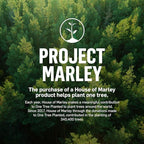 House of Marley Stir It Up Wireless Bluetooth Turntable - Image 7