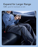 Baseus 100W 5A Fast Charging USB C Car Cable - Image 5