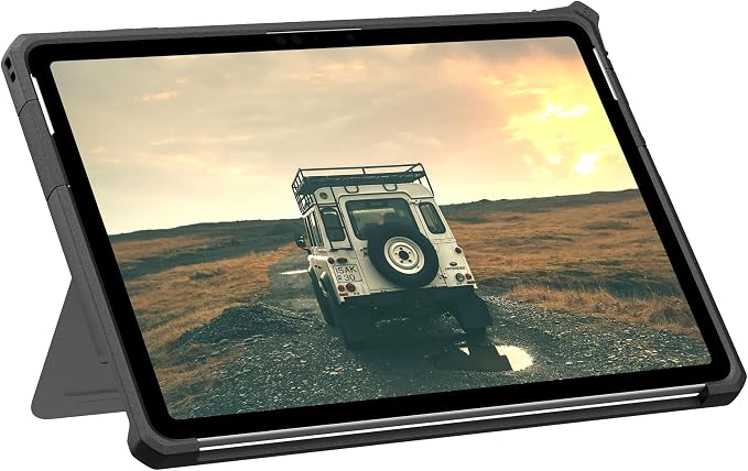 URBAN ARMOR GEAR UAG Designed for Microsoft Surface Pro 1st Edition 12" Case - Image 8