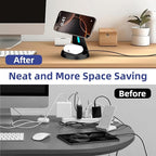 2025 New Magnetic Wireless Charger - Image 4
