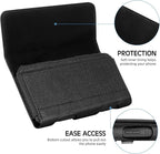 BECPLT for Galaxy S24 Ultra 5G Holster Case, Galaxy S23 Ultra S22 Ultra 5G S22+ - Image 7