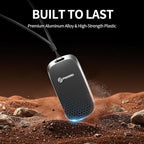 PHIXERO P20 External Portable SSD 512GB, External Solid State Drives - Image 4