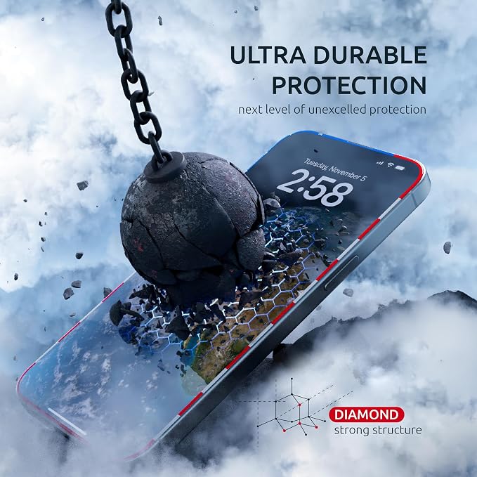 Screen Protector for iPhone 14 Pro - Image 5