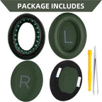 Replacement Ear Pads for Bose QuietComfort 45/QuietComfort SE/New QuietComfort - Image 5