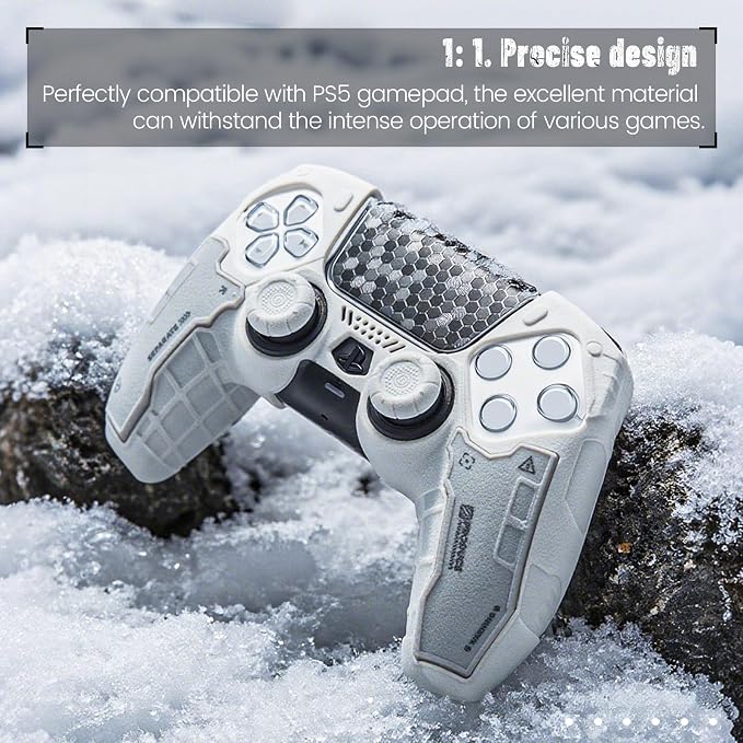 Geekshare G.S.TAC Tactical Compatible - Image 6