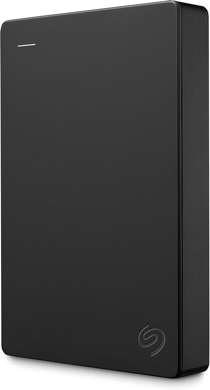 Seagate Portable 4TB External Hard Drive HDD – USB 3.0 - Image 3