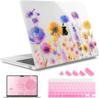 May Chen for MacBook Air 13.6 inch Case A3240 M4 A3113 M3 A2681 M2 by MayChen