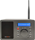 C. Crane CC WiFi 3 Internet Radio - Image 3