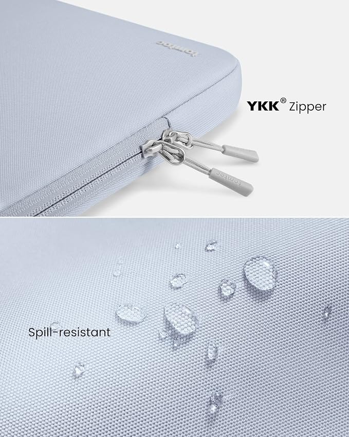 tomtoc 360 Protective Laptop Sleeve - Image 8