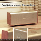 DOSS SoundBox Ultra Bluetooth Speaker - Image 8