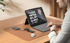 Docking Station USB C/A 10Gbps 3*Display 13 in 1, 2025 Upgrade Lemorele USB C - Image 8