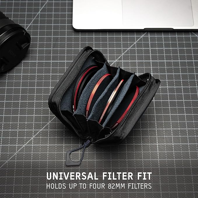 WANDRD Lens Filter Case - Image 4