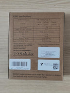 BESKAR Clip on Fan, 360° Rotation Quiet Stroller Fans - Image 14
