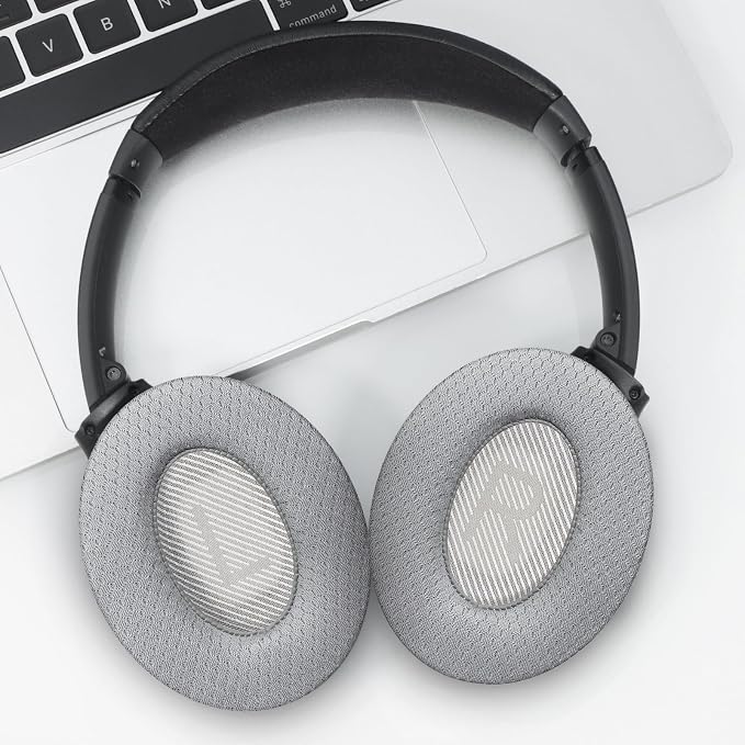 Cooling Gel Headphones Replacement Ear Pads - Image 5