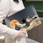 MEEgoodo for MacBook Air 13.3 inch Case 2021 2020 2019 2018 A2337 M1 A2179 A1932 - Image 6