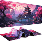 Gaming Mouse Pad by Unknown