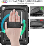 SEYMAC stock Case for iPad Air 3 2019 / Pro 10.5'' - Image 2