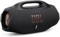 JBL Boombox 4 - Most Powerful Portable Waterproof Speaker by JBL