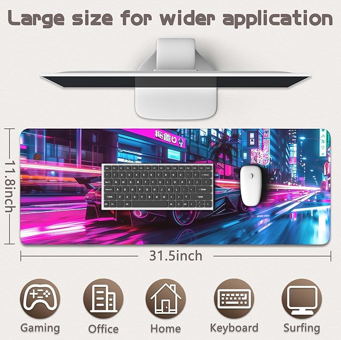 Gaming Mouse Pad - Image 5