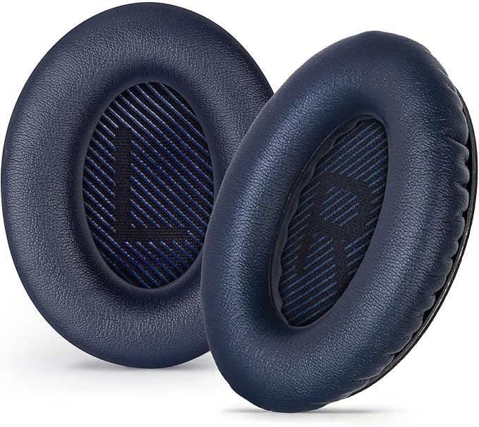 Aurivor Replacement Ear Pads Cushions by Aurivor