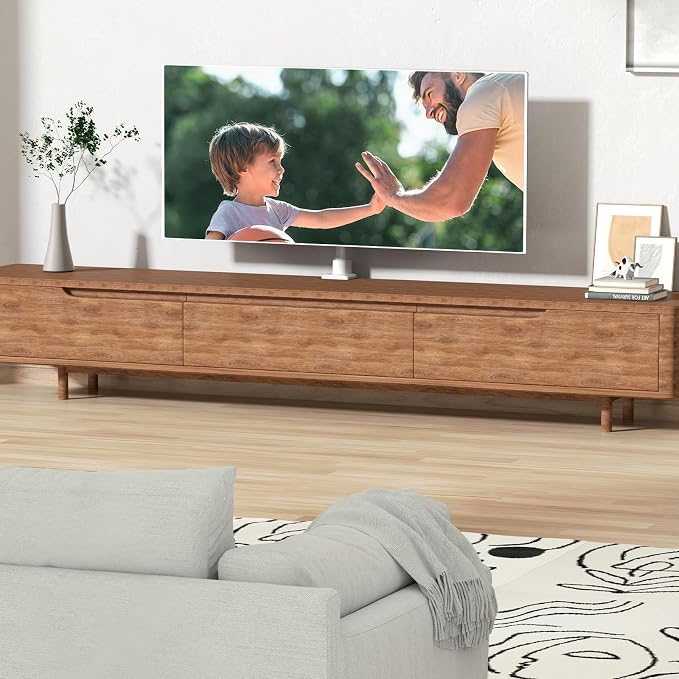 Monitor-Arm Ultrawide Heavy Duty 24-57'' - Image 9