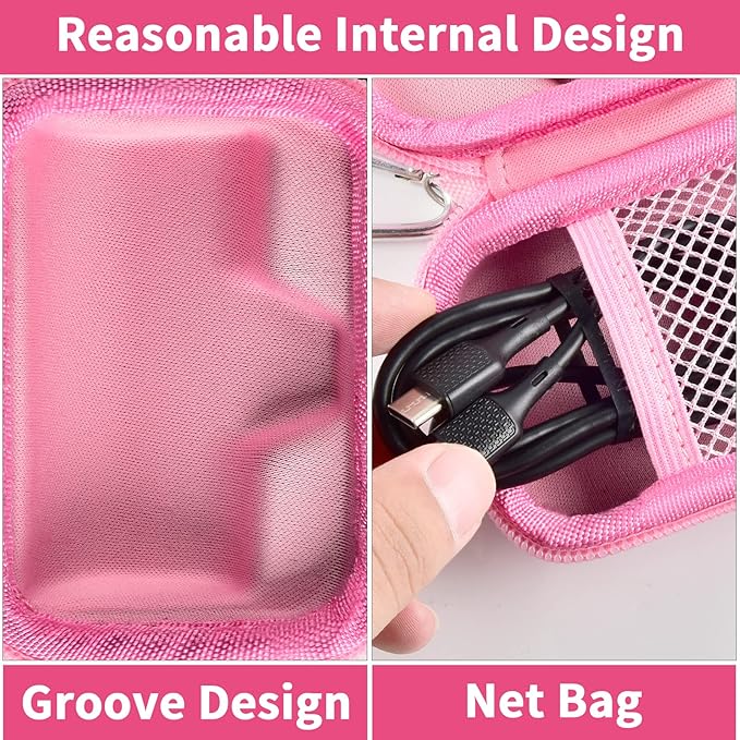 Portable Charger Power Bank Case - Image 3