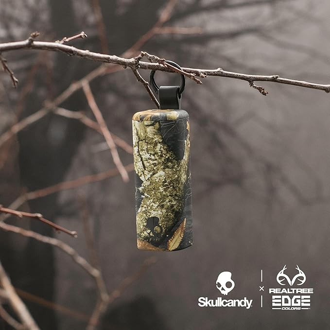 Skullcandy Dime Evo Wireless Earbuds, Noise Isolating Fit, Microphone - Image 6