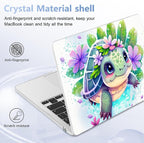 Case for MacBook Air 15 Inch 2025 2024 2023 Release M4 A3241 M3 A3114 M2 A2941 - Image 6