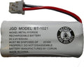 JustGreatDealz HIGH Capacity Rechargeable Replacement Battery BT-1021 by JustGreatDealz