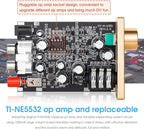 Douk Audio U3 Headphone Amps, Mini Hi-Fi Amplifier - Image 3