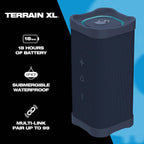 Skullcandy Terrain XL Wireless Bluetooth Speaker - Image 2