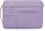 HYZUO 17-17.3 Inch Laptop Sleeve Bag Briefcase by HYZUO