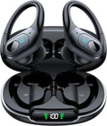 occiam Active Noise Cancelling Ear Buds Bluetooth Headphones Wireless Earbuds by occiam