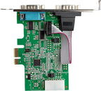 StarTech.com 2-port PCI Express RS232 Serial Adapter Card - Image 6