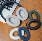 Premium Replacement Ear Pads for Bose QC35 & QC35ii Headphones Made by GEVO - Image 7
