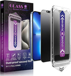 2 Pack Matte Privacy Screen Protector by SHANG+PIN+JIA