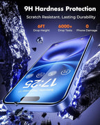 UNBREAKcable 3-Pack Screen Protector - Image 3