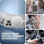 Magnetic for iPhone 15 Pro Max Case, Compatible - Image 6