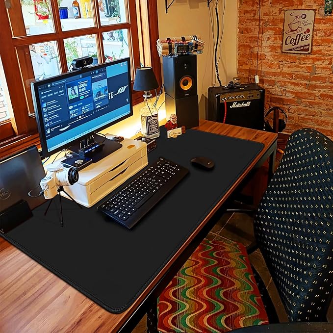 Large Extended Gaming Mouse Pad - Image 7
